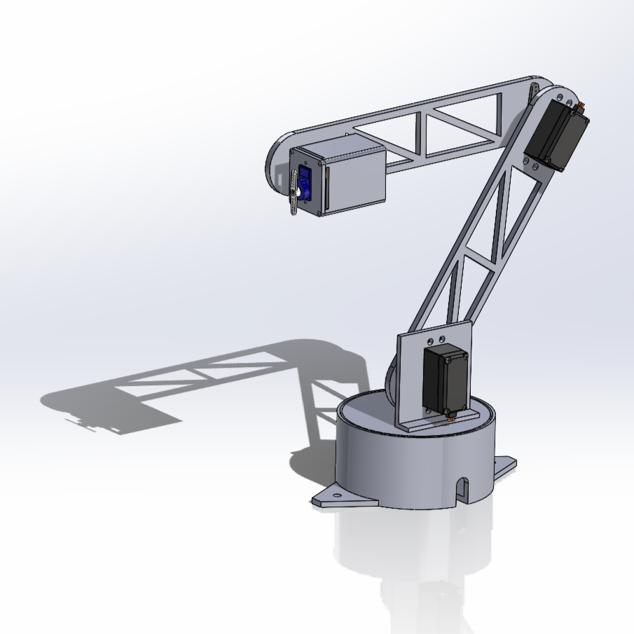 Articulated Robot